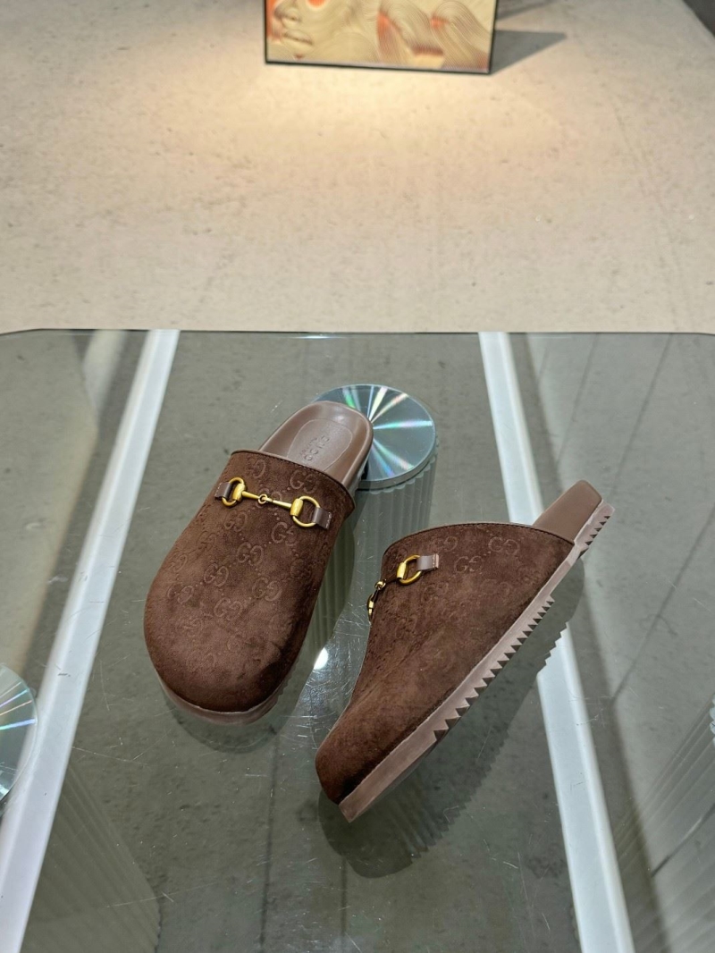 Gucci Slippers